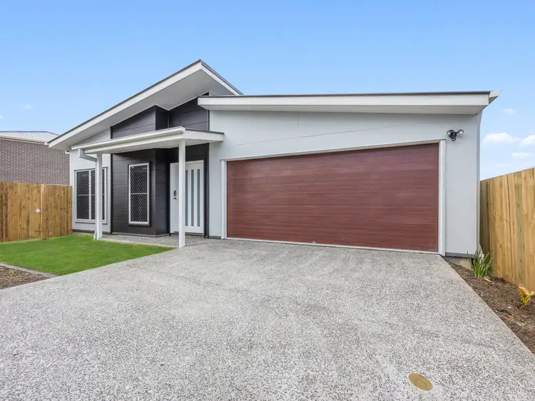28 Fantail Avenue, Redbank Plains QLD 4301