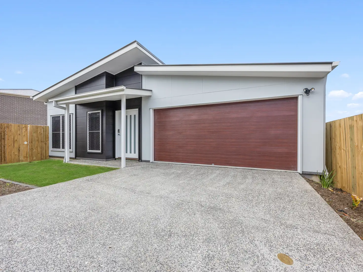 Main view of Homely house listing, 28 Fantail Avenue, Redbank Plains QLD 4301