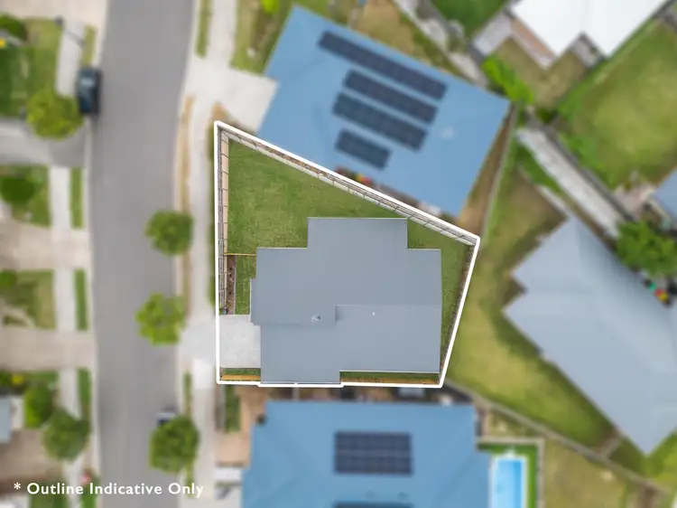 Second view of Homely house listing, 28 Fantail Avenue, Redbank Plains QLD 4301