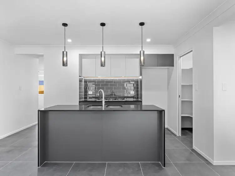Fifth view of Homely house listing, 28 Fantail Avenue, Redbank Plains QLD 4301