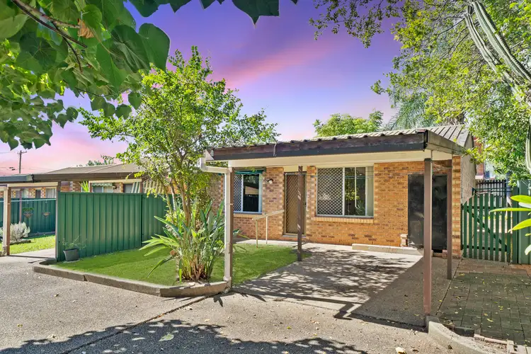 4/7 Baldarch Street, Slacks Creek QLD 4127