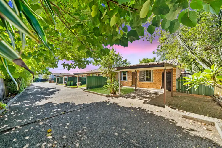 Second view of Homely unit listing, 4/7 Baldarch Street, Slacks Creek QLD 4127
