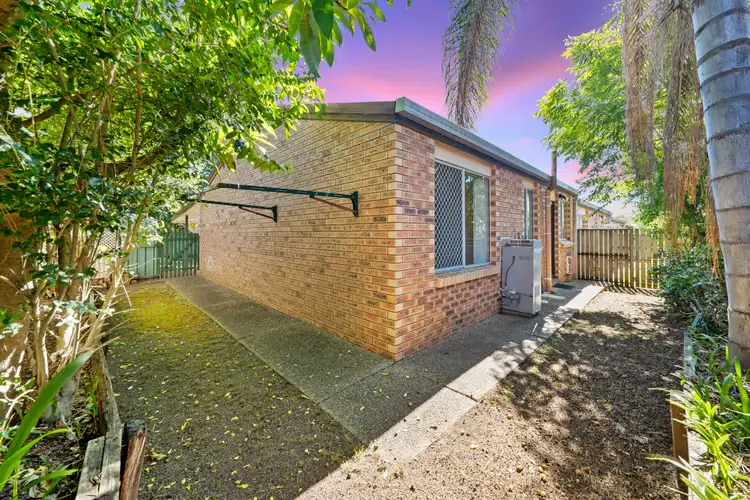 Third view of Homely unit listing, 4/7 Baldarch Street, Slacks Creek QLD 4127