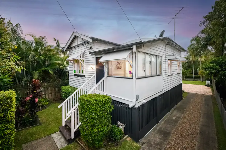 29 Grange Road, Grange QLD 4051
