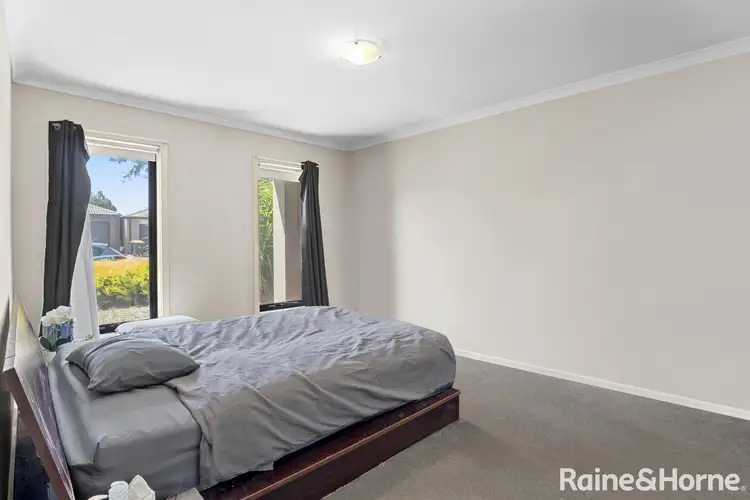 Fifth view of Homely house listing, 6 Colonus Street, Kurunjang VIC 3337