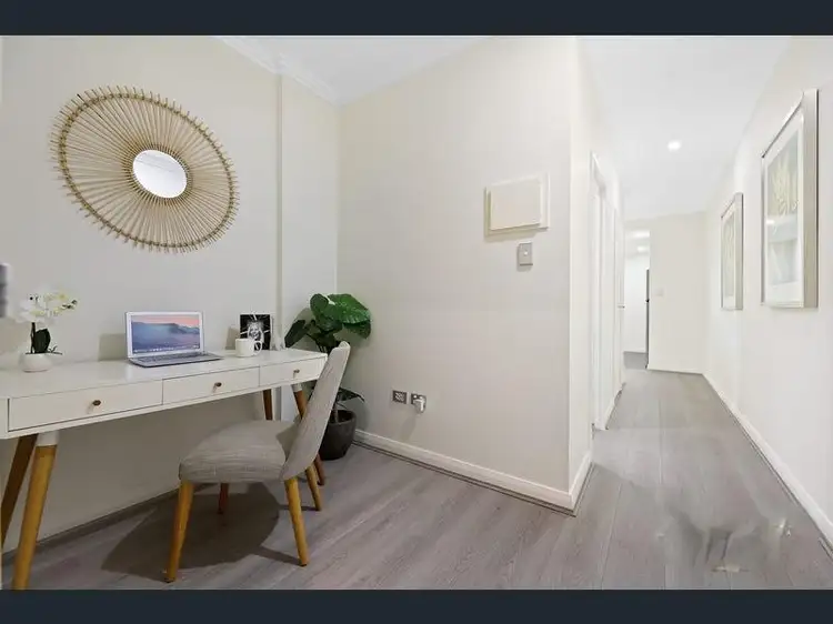 Third view of Homely apartment listing, k216/81-86 Courallie Ave, Homebush West NSW 2140