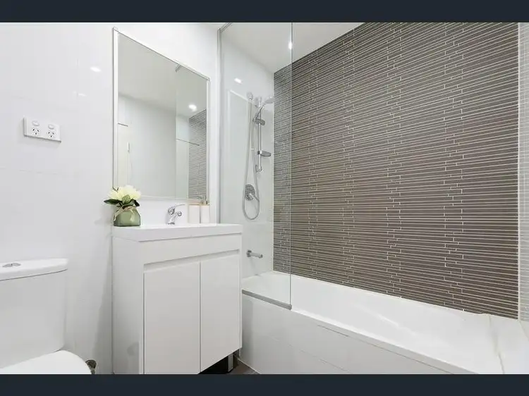 Seventh view of Homely apartment listing, k216/81-86 Courallie Ave, Homebush West NSW 2140