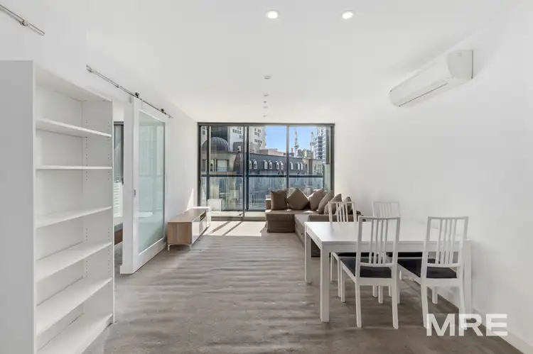 407/35 Malcolm Street, South Yarra VIC 3141