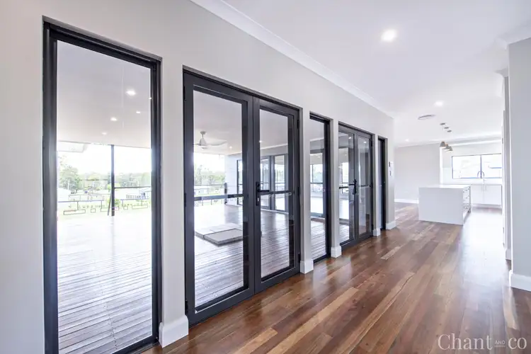 Second view of Homely house listing, 4 Fuzzy Box Road, Geurie NSW 2818