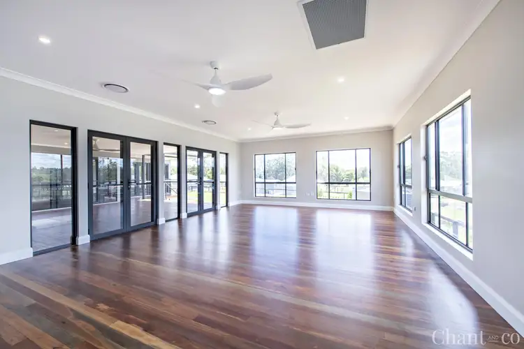 Third view of Homely house listing, 4 Fuzzy Box Road, Geurie NSW 2818