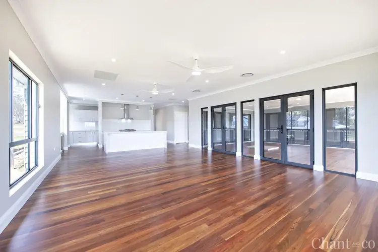 Fourth view of Homely house listing, 4 Fuzzy Box Road, Geurie NSW 2818
