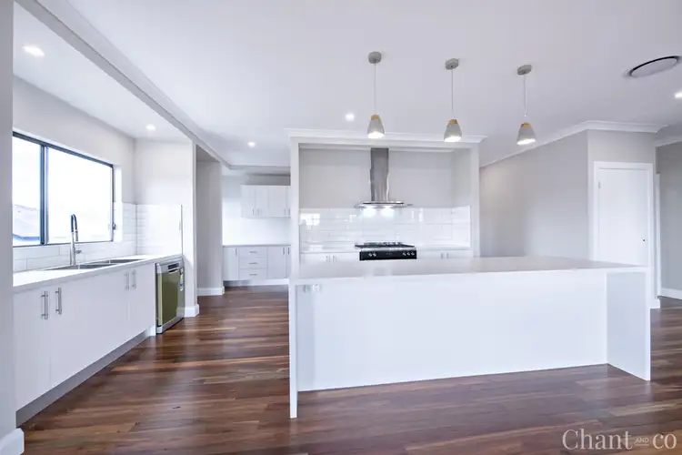 Fifth view of Homely house listing, 4 Fuzzy Box Road, Geurie NSW 2818