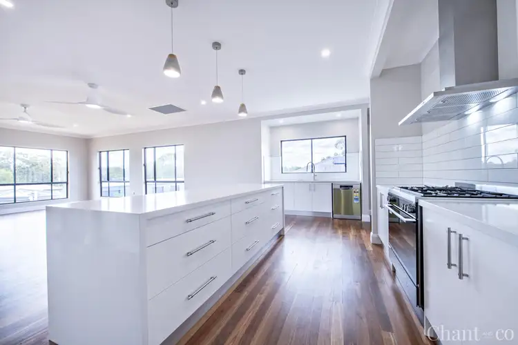 Sixth view of Homely house listing, 4 Fuzzy Box Road, Geurie NSW 2818