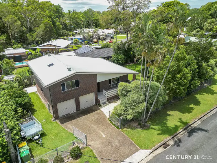 9A Mellumview Drive, Beerwah QLD 4519