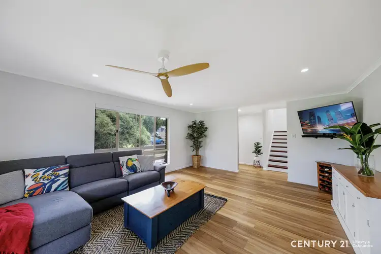 Fifth view of Homely house listing, 9A Mellumview Drive, Beerwah QLD 4519