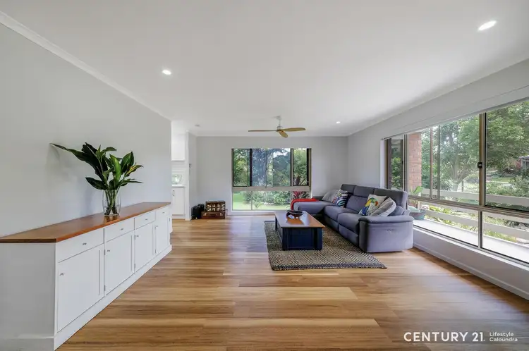 Sixth view of Homely house listing, 9A Mellumview Drive, Beerwah QLD 4519