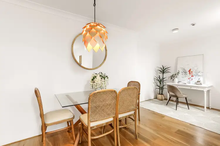 Third view of Homely apartment listing, 42/5 Broughton Road, Artarmon NSW 2064
