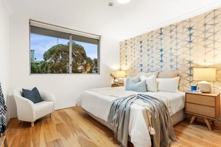 Fourth view of Homely apartment listing, 42/5 Broughton Road, Artarmon NSW 2064