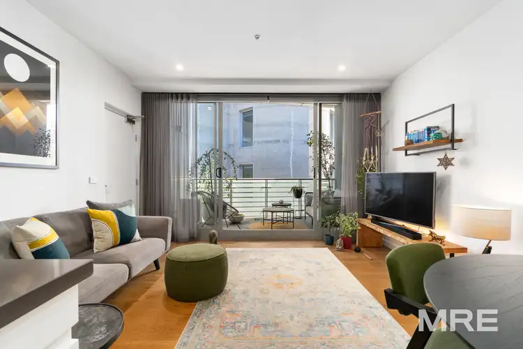 Main view of Homely apartment listing, 206/55 Islington Street, Collingwood VIC 3066