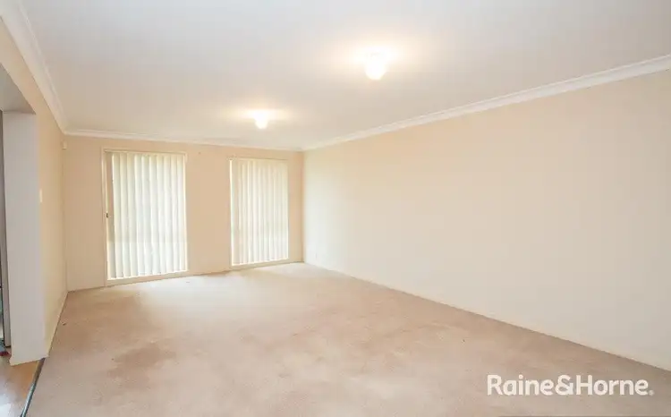 Second view of Homely house listing, 32 Carnarvon Circuit, East Maitland NSW 2323