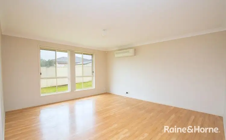 Third view of Homely house listing, 32 Carnarvon Circuit, East Maitland NSW 2323