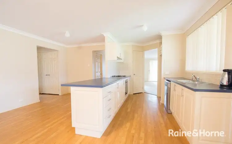 Fourth view of Homely house listing, 32 Carnarvon Circuit, East Maitland NSW 2323