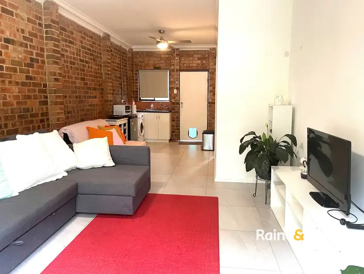 Second view of Homely studio listing, 34A Hillview Rd, Woy Woy NSW 2256