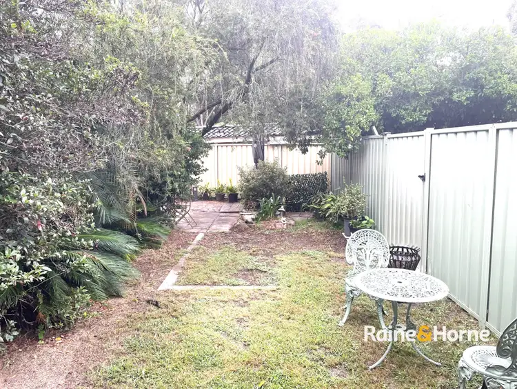 Third view of Homely studio listing, 34A Hillview Rd, Woy Woy NSW 2256