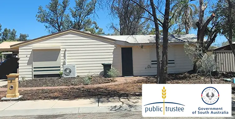 6 Wirrda St., Roxby Downs SA 5725