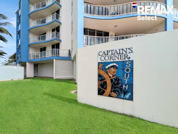 31/2 Mulherin Drive, Mackay Harbour QLD 4740