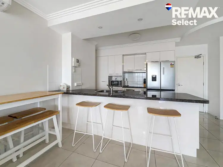 Second view of Homely house listing, 31/2 Mulherin Drive, Mackay Harbour QLD 4740