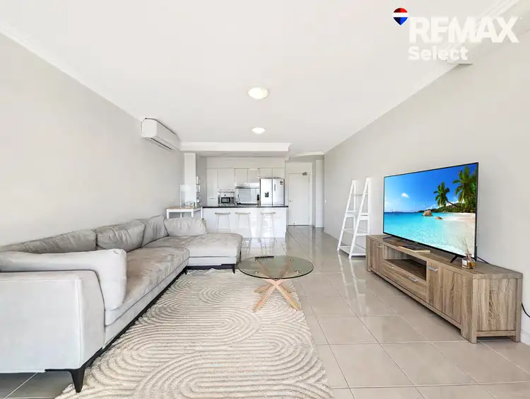 Fourth view of Homely house listing, 31/2 Mulherin Drive, Mackay Harbour QLD 4740