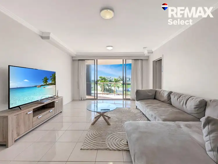 Fifth view of Homely house listing, 31/2 Mulherin Drive, Mackay Harbour QLD 4740