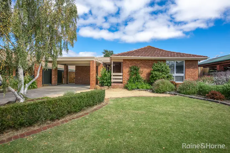 8 Scullin Court, Sunbury VIC 3429