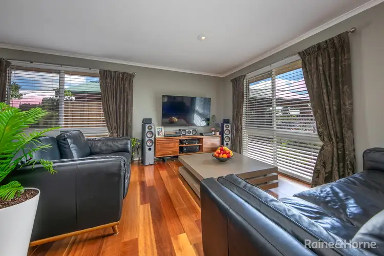 Second view of Homely house listing, 8 Scullin Court, Sunbury VIC 3429