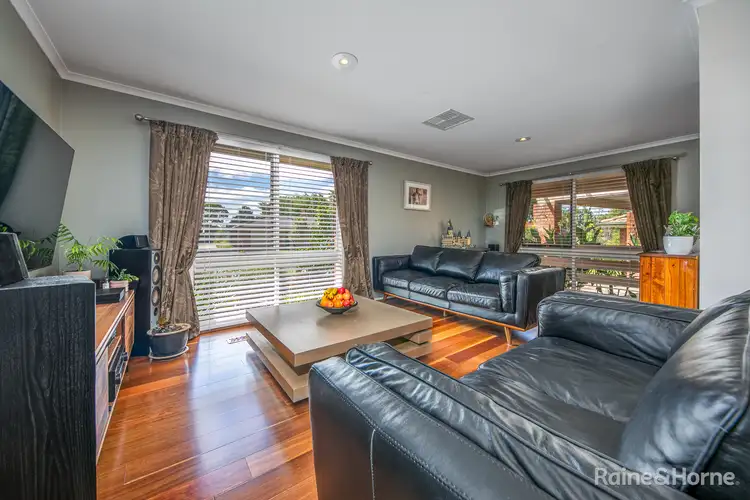 Third view of Homely house listing, 8 Scullin Court, Sunbury VIC 3429
