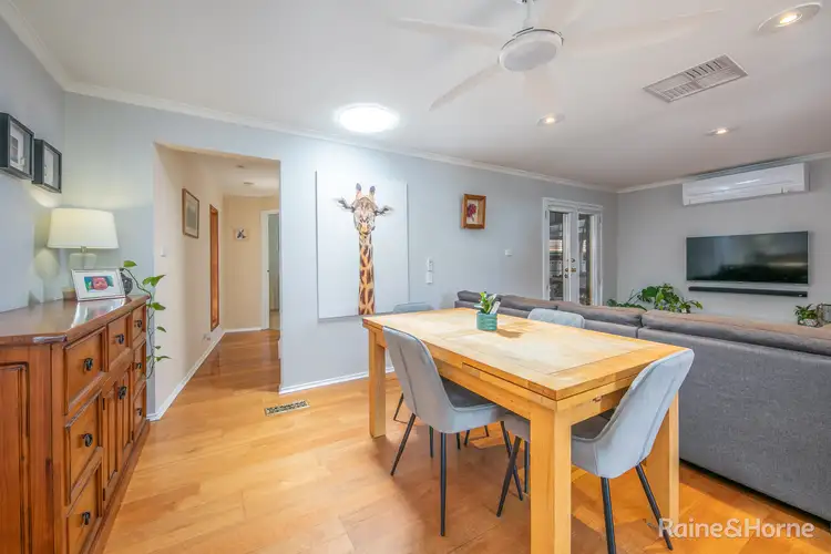 Fifth view of Homely house listing, 8 Scullin Court, Sunbury VIC 3429