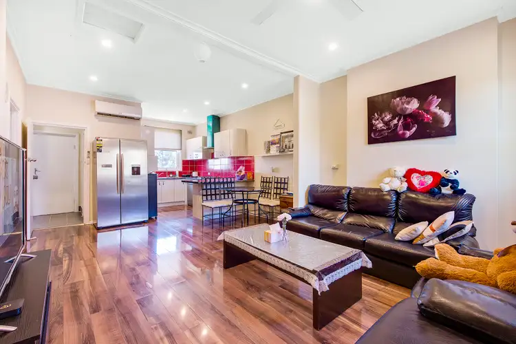 Third view of Homely house listing, 72 Ormond Avenue, Clearview SA 5085