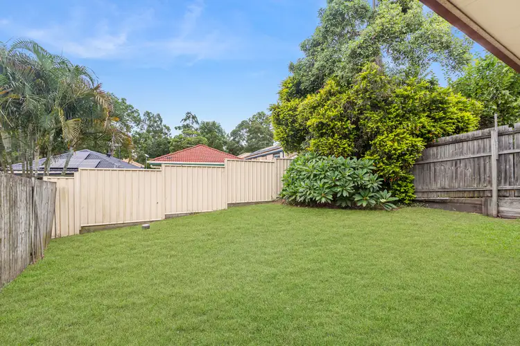 Fourth view of Homely house listing, 13 Kirrama Place, Forest Lake QLD 4078