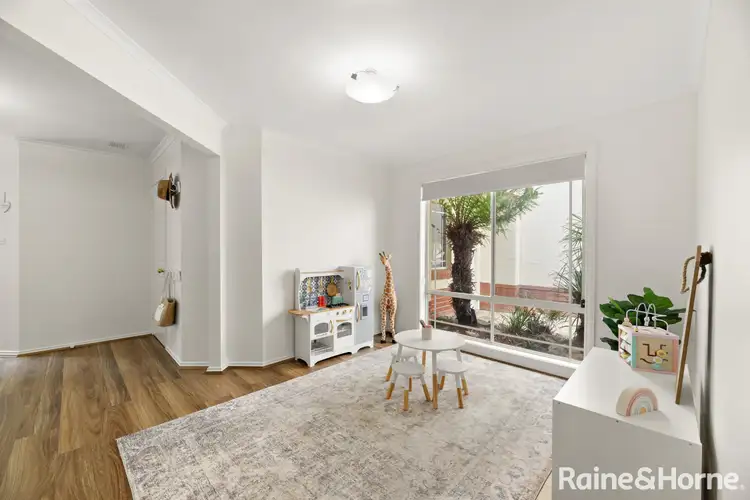 Fourth view of Homely house listing, 77 Tenison-Woods Circuit, Bonython ACT 2905