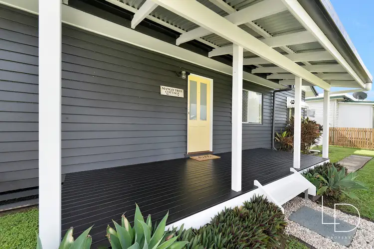 Second view of Homely house listing, 12 Hocken Street, North Mackay QLD 4740