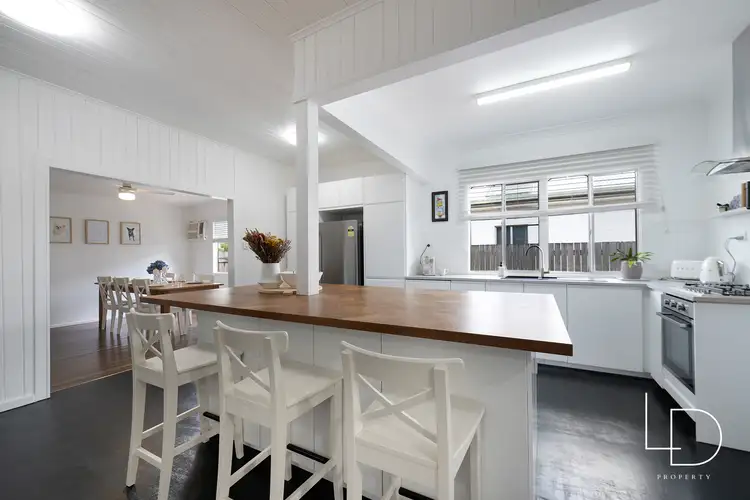 Fourth view of Homely house listing, 12 Hocken Street, North Mackay QLD 4740