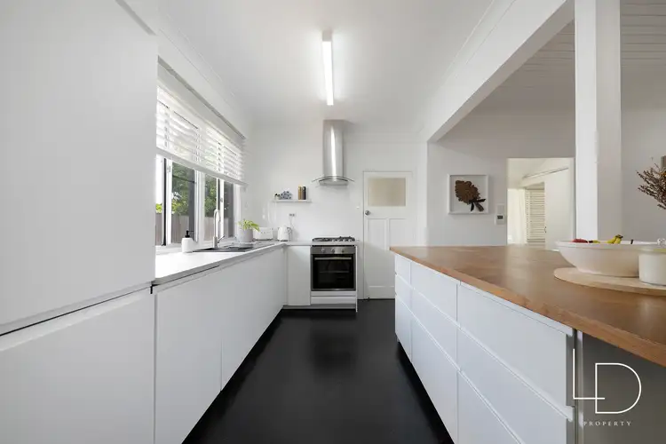 Fifth view of Homely house listing, 12 Hocken Street, North Mackay QLD 4740
