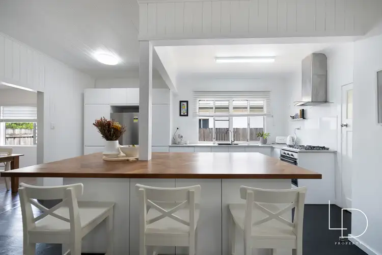 Sixth view of Homely house listing, 12 Hocken Street, North Mackay QLD 4740