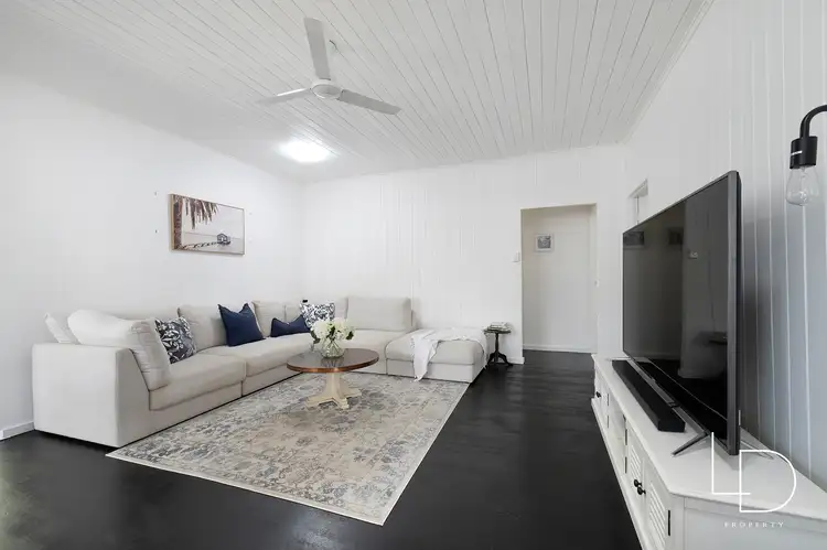 Seventh view of Homely house listing, 12 Hocken Street, North Mackay QLD 4740