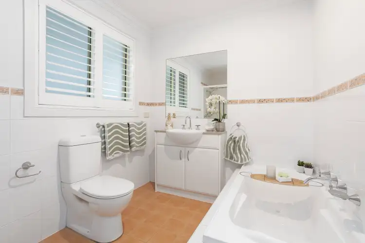 Seventh view of Homely semi-detached listing, 31A Oyster Bay Road, Oyster Bay NSW 2225