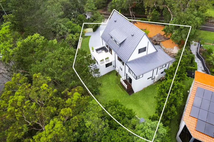 Third view of Homely house listing, 216 Oyster Bay Road, Jannali NSW 2226