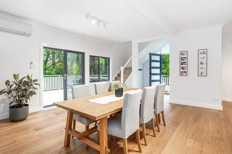 Fifth view of Homely house listing, 216 Oyster Bay Road, Jannali NSW 2226