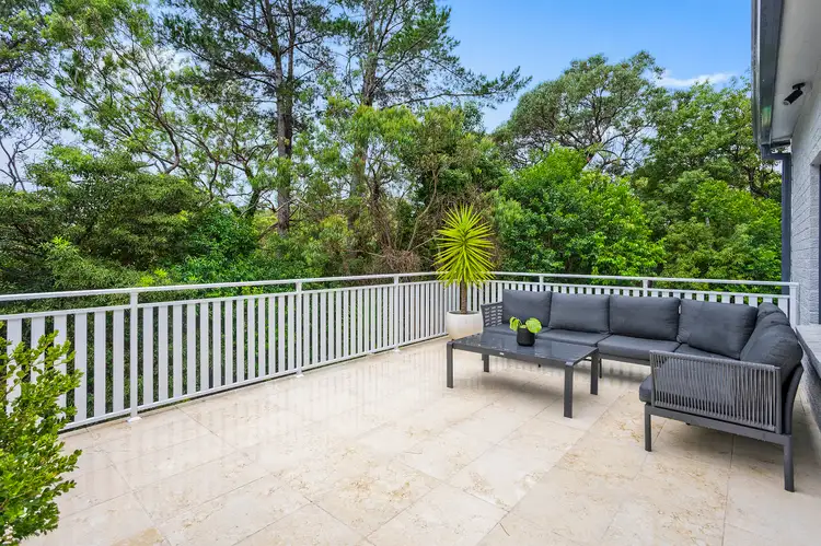 Sixth view of Homely house listing, 216 Oyster Bay Road, Jannali NSW 2226