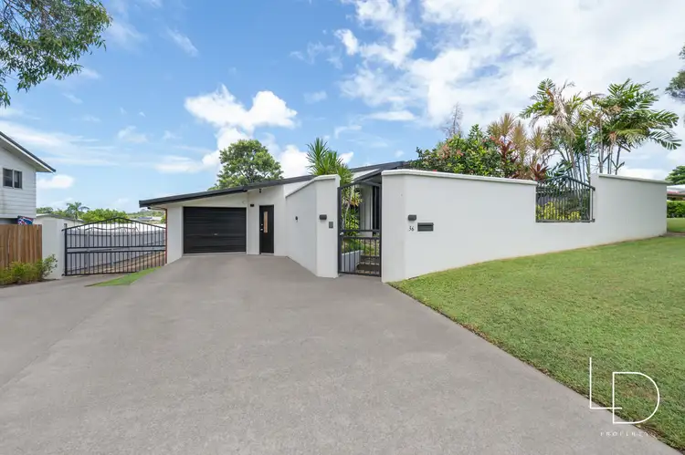 36 Northview Terrace, Mount Pleasant QLD 4740
